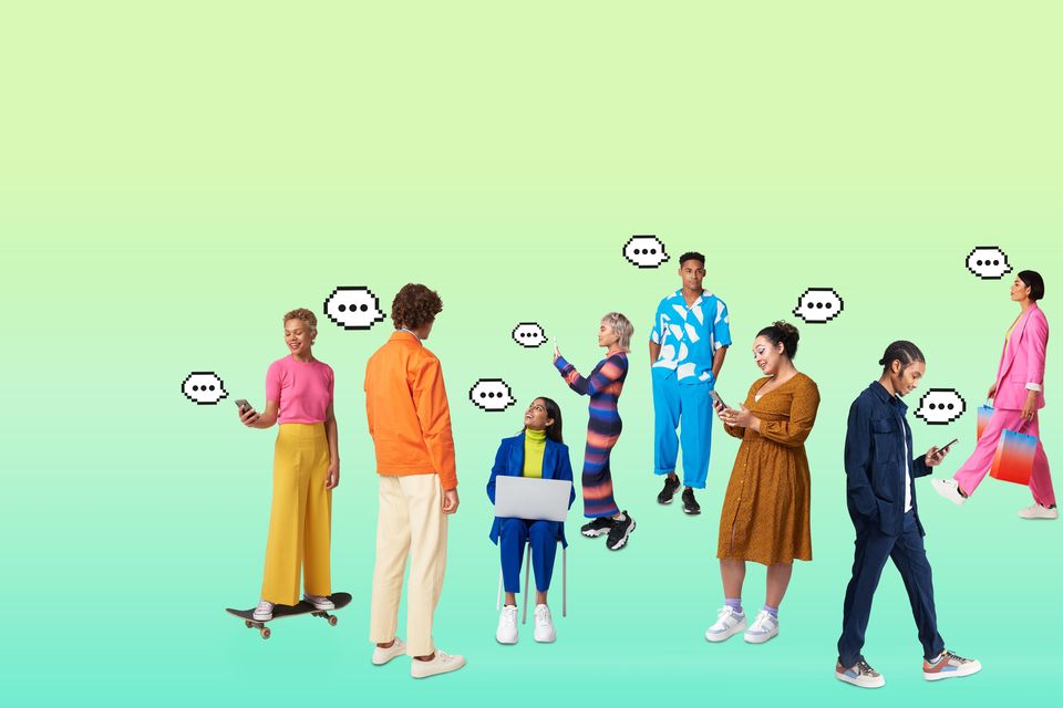 Types of People You’ll Always Find in a WhatsApp Group