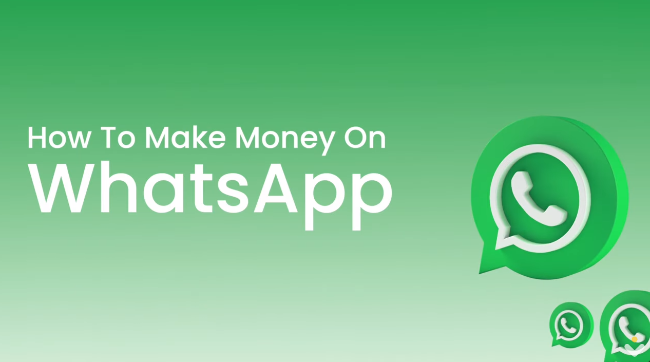 Step-by-Step Guide to Monetize Your WhatsApp Channel