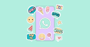 How to Create Custom Stickers for WhatsApp Chats