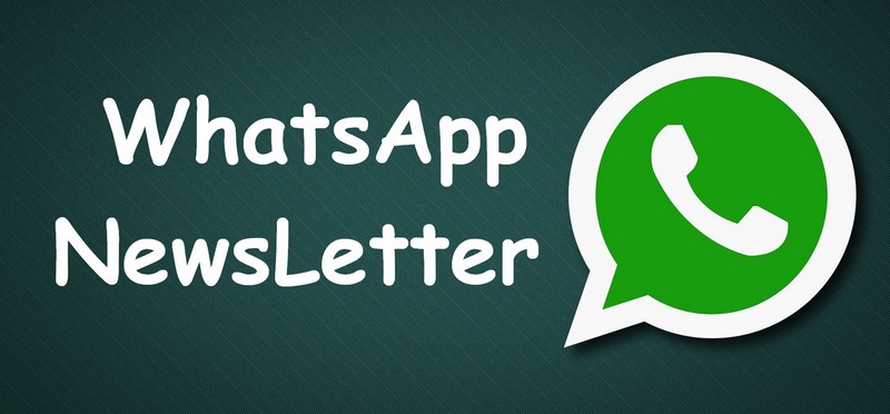 Why WhatsApp Channels Might Replace Email Newsletters One Day