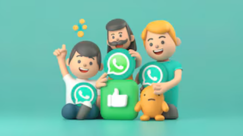 Group Etiquette 101: Fun Lessons on What Not to Do in WhatsApp Group Chats